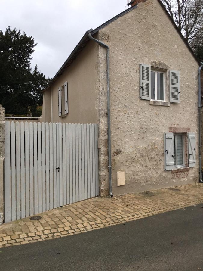 Gite La Source Mer Buitenkant foto